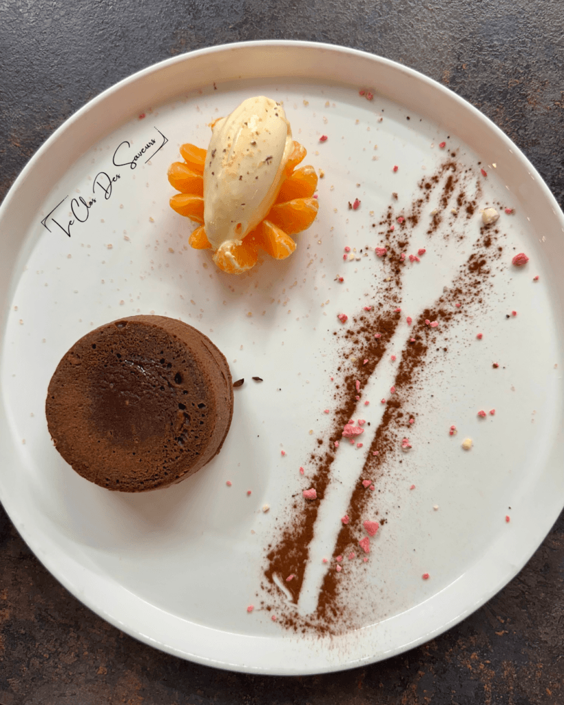 Galerie Photos 2 Moelleux chocolat